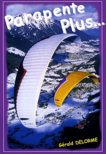 Parapente plus