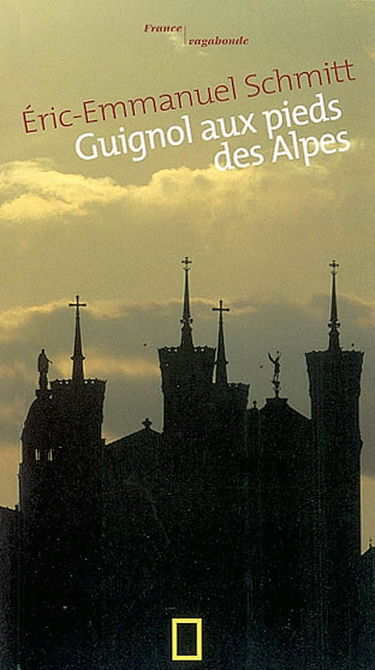 Guignol aux pieds des Alpes