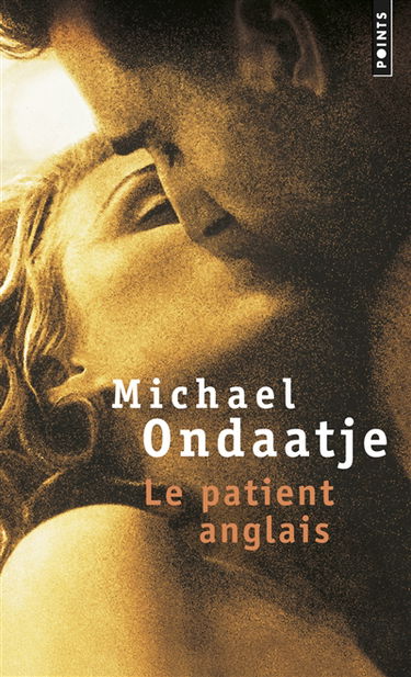 Le patient anglais
