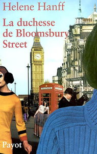 La duchesse de Bloomsbury Street