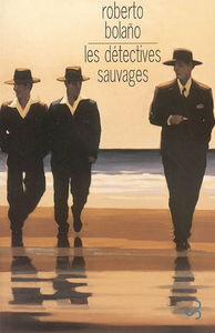 Les détectives sauvages