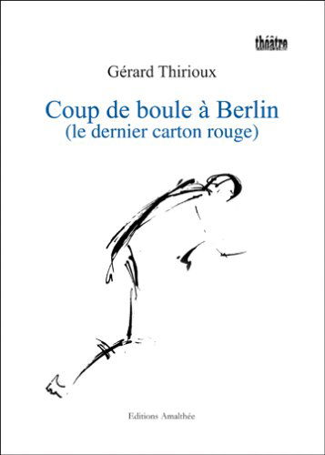 Coup de boule a berlin