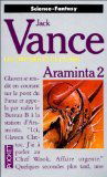 Araminta (Les chroniques de Cadwal, tome 2).