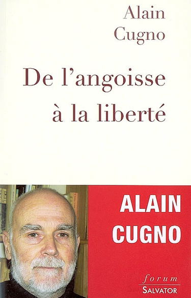 De l'angoisse à la liberté : apologie de l'indifférence