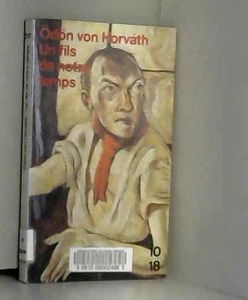 Un fils de notre temps