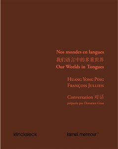 Nos mondes en langues. Our worlds in tongues