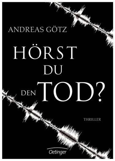 Couverture de Hörst du den Tod?