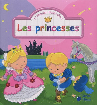 Les princesses