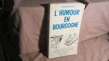 L'Humour en Bourgogne