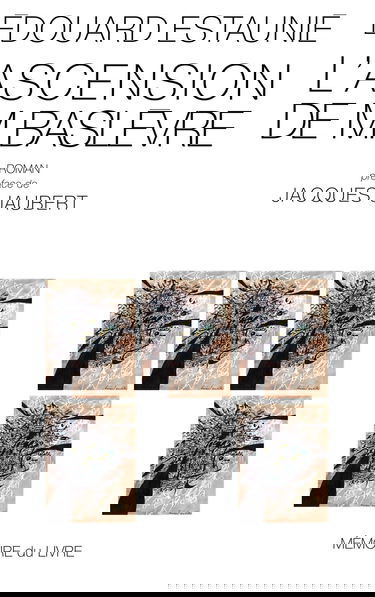 L'ascension de M. Baslèvre