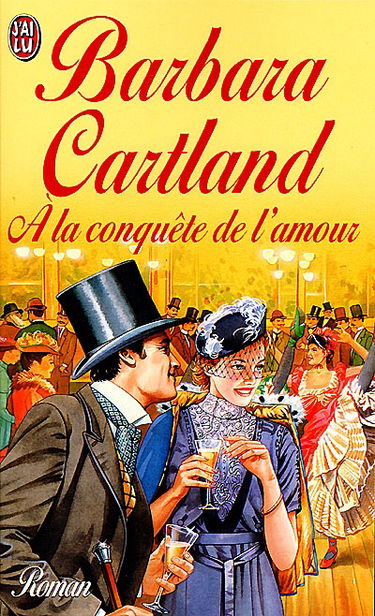 A la conquête de l'amour