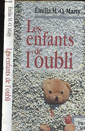 Les enfants de l'oubli