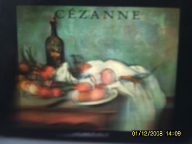 Cézanne