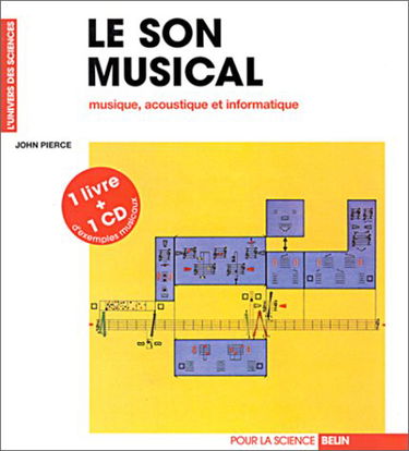 Le son musical : musique, acoustique et informatique