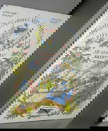 Histoires pour bien s'endormir de maman Brebis