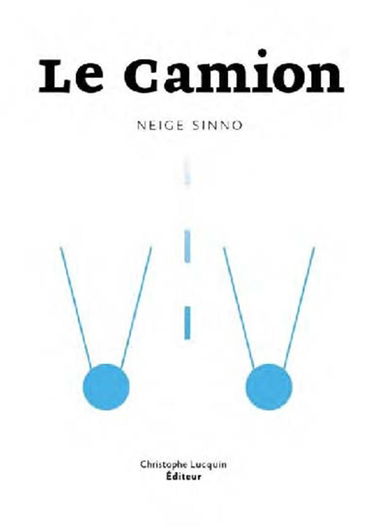 Le camion