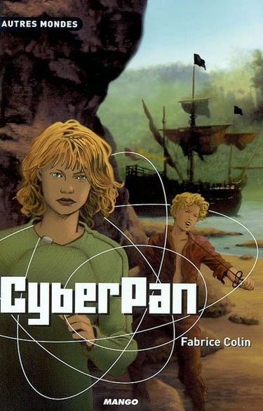CyberPan