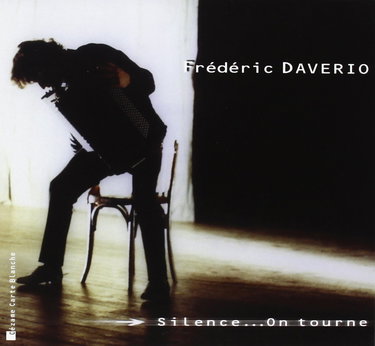 Couverture de Silence.on Tourne [Import]