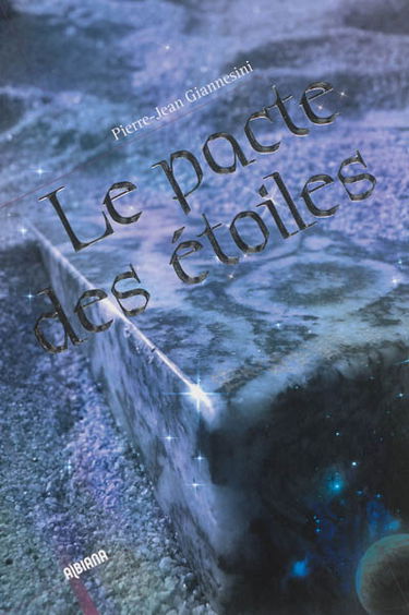 Le pacte des étoiles