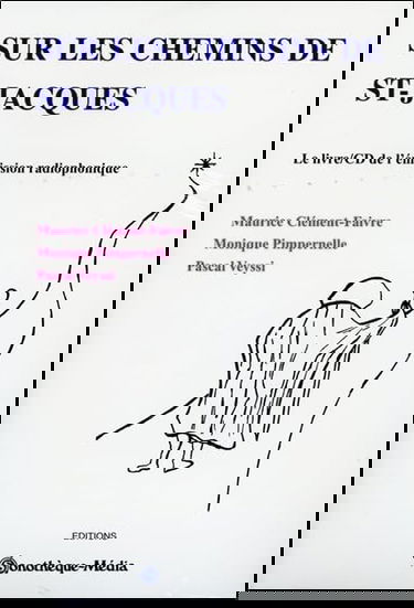Sur les chemins de St-Jacques