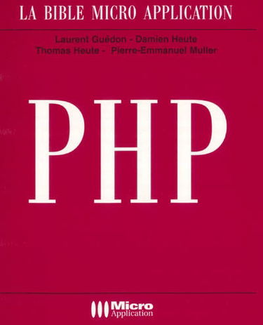 PHP