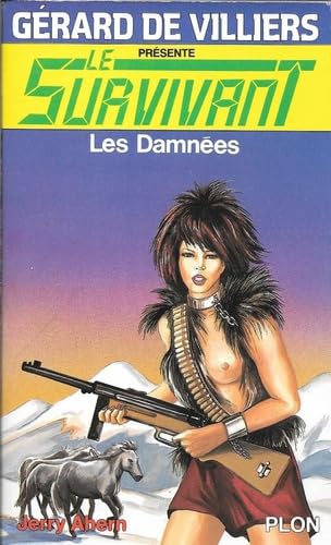 Les Damnées