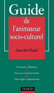 Guide de l'animateur socio-culturel