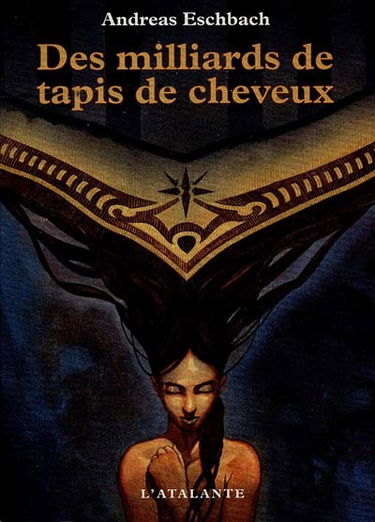 Des milliards de tapis de cheveux