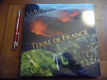 La Réunion Terre de France