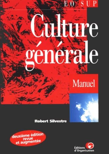 Culture générale : Manuel