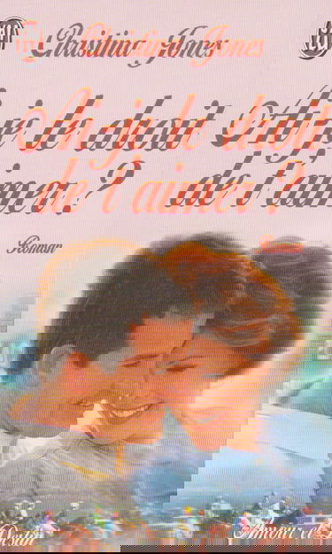 Ai-je le droit de t'aimer ?