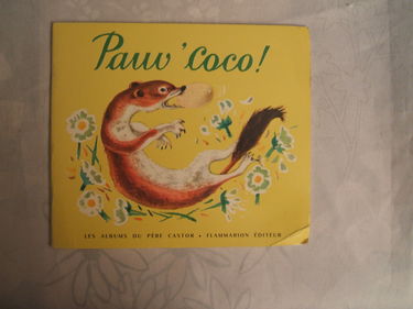 Pauv'coco