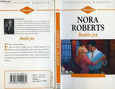 Double jeu (Collection Horizon)