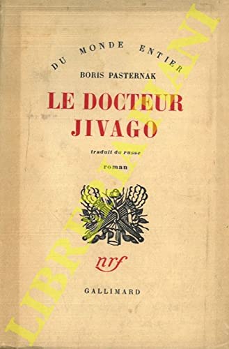 Le docteur Jivago