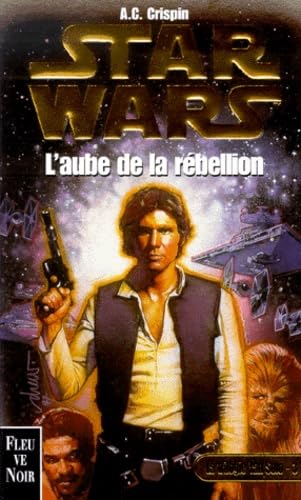 L'Aube de la rébellion