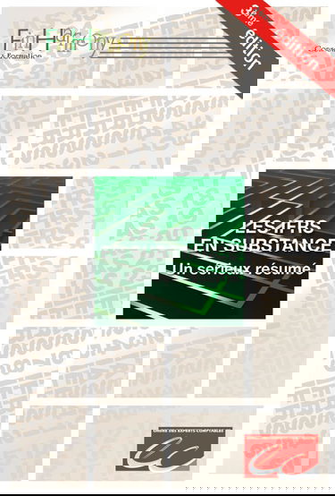 Les IAS-IFRS en substance