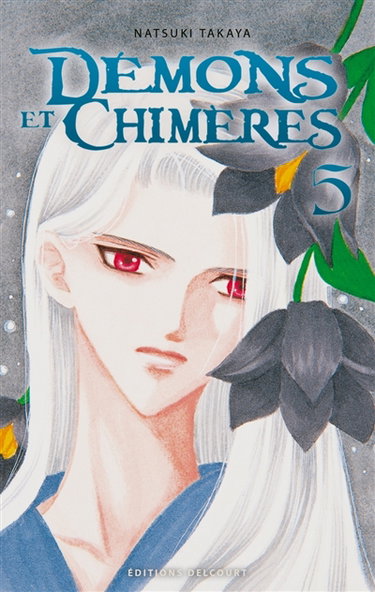 Démons et chimères. Vol. 5