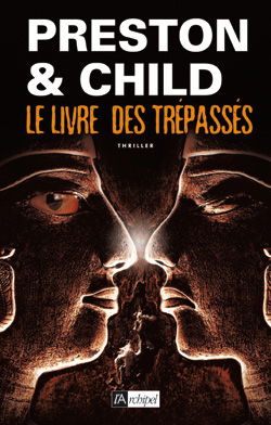Le livre des trépassés