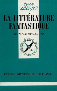 La Littérature fantastique