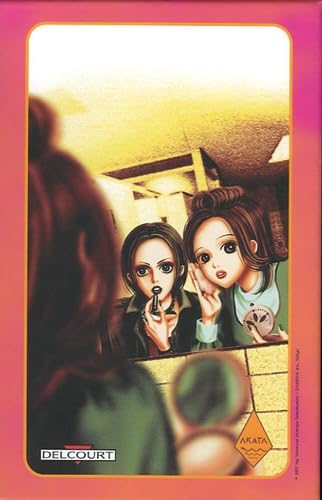 Nana : volumes 8 à 11 et Nana 7.8