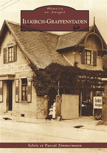 Illkirch-Graffenstaden