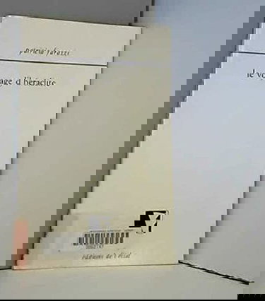 Le Voyage d'Héraclite