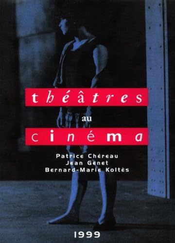 Couverture de Théâtres au cinéma. Vol. 9. Bertolt Brecht, Margarethe von Trotta : publié à l'occasion du 9e Festival, 11 mars-27 mars 1998 à Bobigny