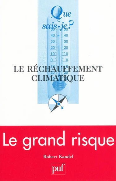 Le réchauffement climatique