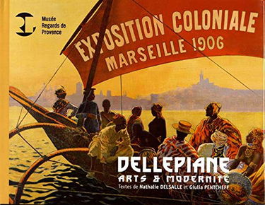 Dellepiane: Arts & modernité