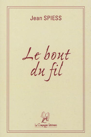 Le bout du fil