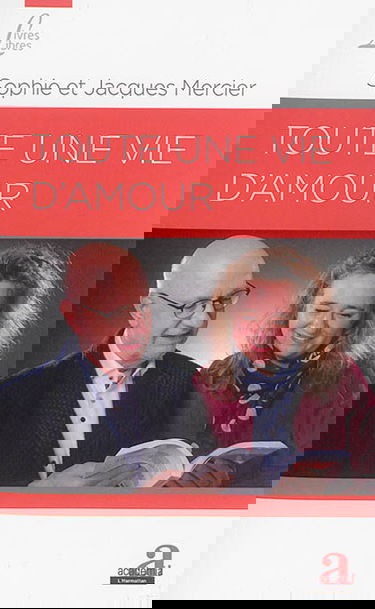 Toute une vie d'amour