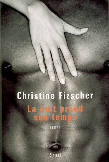 La nuit prend son temps