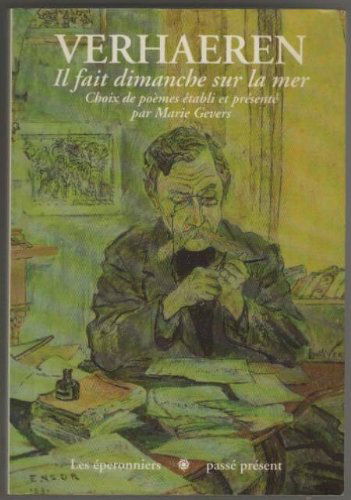 Il Fait Dimanche Sur La Mer