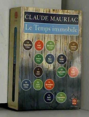 Le Livre de Poche